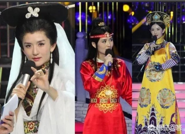 小s和谢娜相比,你认为谁的主持能力强?