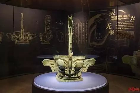 增长383%!三星堆达1.5万最大游客承载量,三星堆真的值得一看吗?