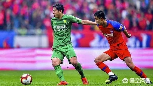 张玉宁世界波攻入中超首球，2019赛季中超他有可能成为新的本土射手王吗？