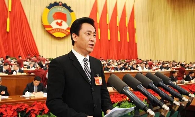 为什么许家印投资恒大足球都不投资女排了?