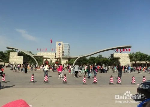 去石家庄必游的十大景点都是哪里？