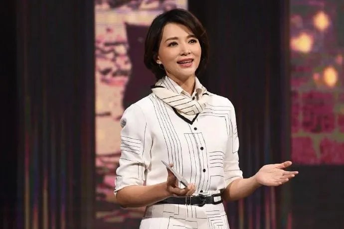2020年春晚主持人阵容曝光,阵容居然比不上湖南卫视?