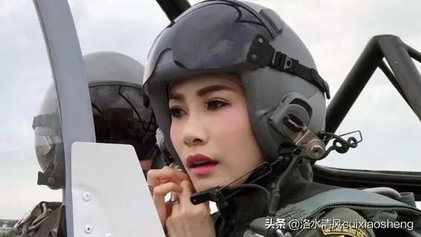 泰国贵妃诗妮娜为何不到三个月就被废?