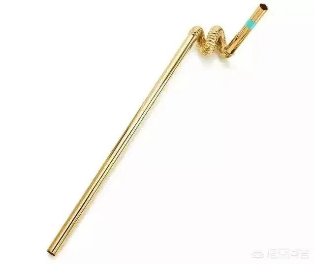 有哪些比较奇葩的奢侈品?