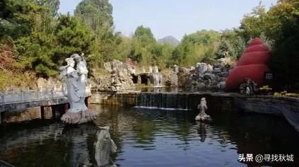 红螺寺好玩么?
