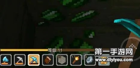 奶块暮色森林矿石汇总 挖取方法一览