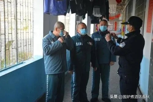 山东任城监狱确诊病例这么多天过去了，现在什么情况？