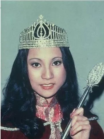 为什么港姐一届不如一届?