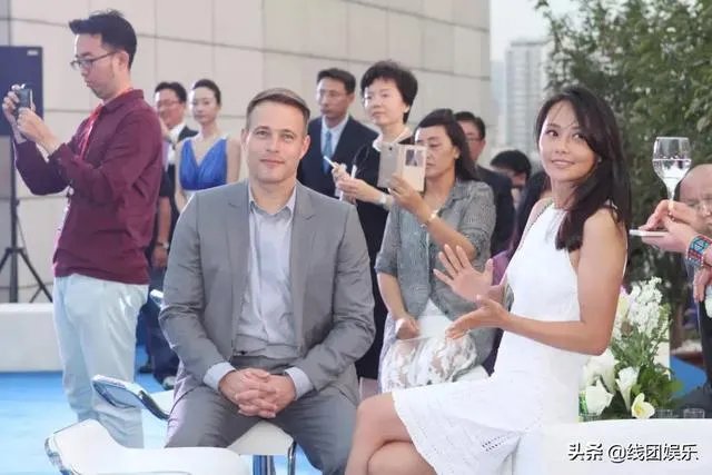 吴奇隆前妻马雅舒现在怎么样?