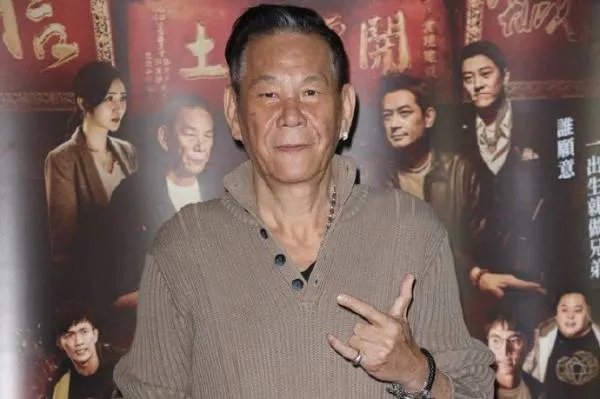 台湾资深艺人龙劭华去世了,他究竟是因何去世的?