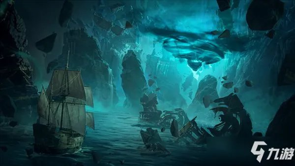 《破败王者:英雄联盟传奇》回合制RPG LOL衍生发售