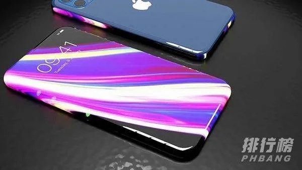 苹果13最新消息概念图_iphone13机模曝光图片