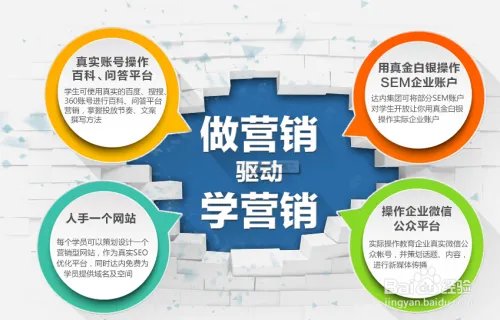 网络营销资料