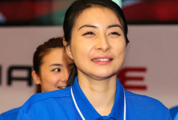 郭晶晶将出任东京奥运会跳水比赛评委,跳水皇后的历史你了解多少?