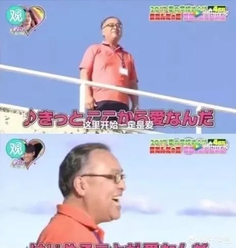 小日本的重口味中艺节目