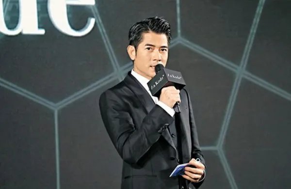 郭富城一岁小女儿首度曝光,孩子真的长得酷似外婆吗
