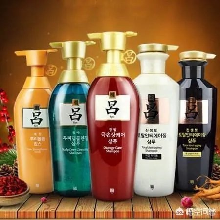 有哪些好用的平价洗发水值得推荐?