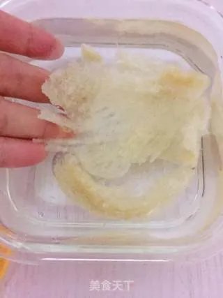 燕窝炖冬虫草