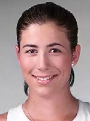 女子单打世界排名