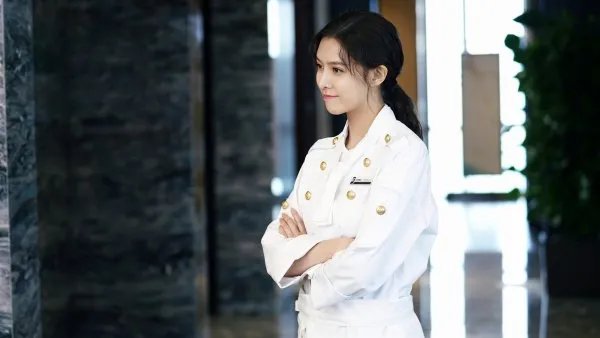 宋妍霏:我妈一个人坐飞机走了,为何妈妈会选择丢弃她?