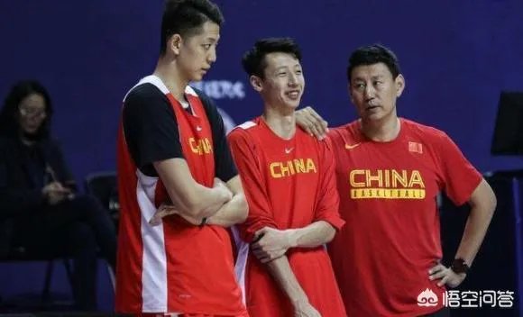 刚被下放到国奥队,沈梓捷就连续2场打出20+的得分,他有机会回到国家队吗?