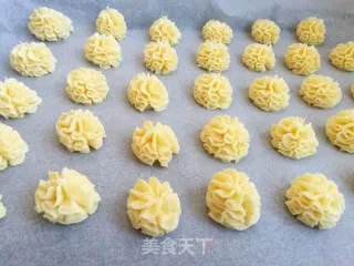 网红曲奇-原味