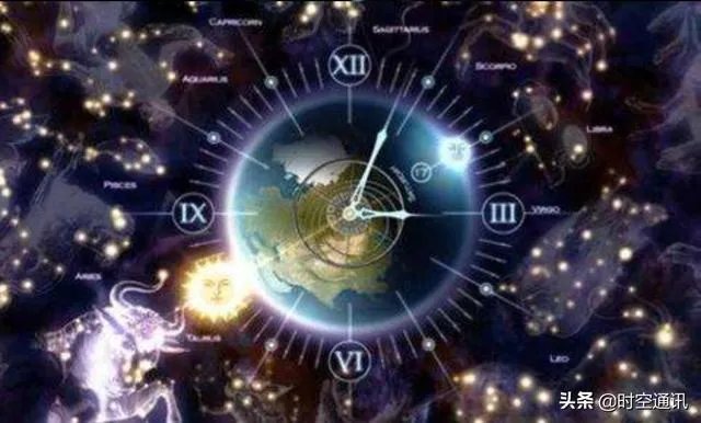 世界到底存在不存在时间？时间是不是人类自己创造的？
