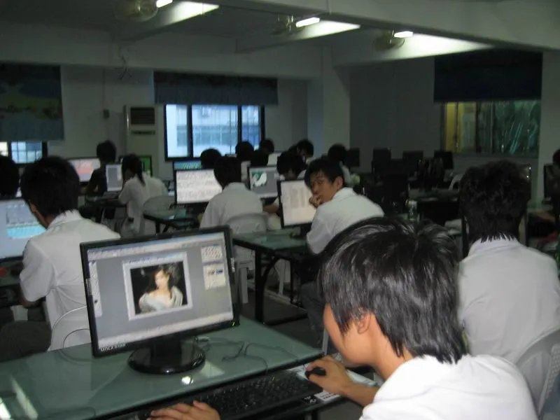 莆田恒心电脑学校的学校荣誉