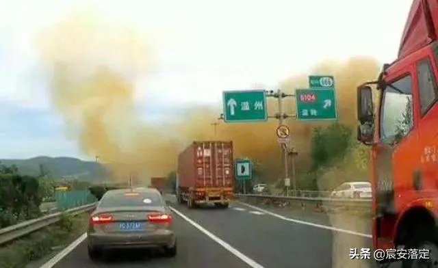 浙江一油罐车发生爆炸,已造成4人死亡50多人受伤,怎么回事?