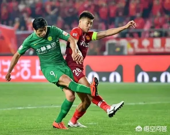 6连胜!中超第6轮,国安1-0华夏,豪取联赛6连胜,张玉宁制胜球,稳居第一,如何评价?