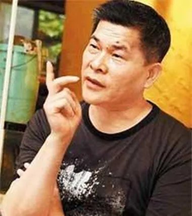 澎恰恰老婆曝光 澎恰恰求老婆再给一次机会
