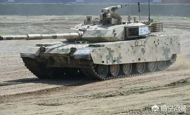 泰国增购14辆中国产VT-4主战坦克，创下每辆单价3500万人民币的纪录，你怎么看？