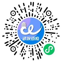 湖北健康码叫什么名字 湖北健康码怎么申请
