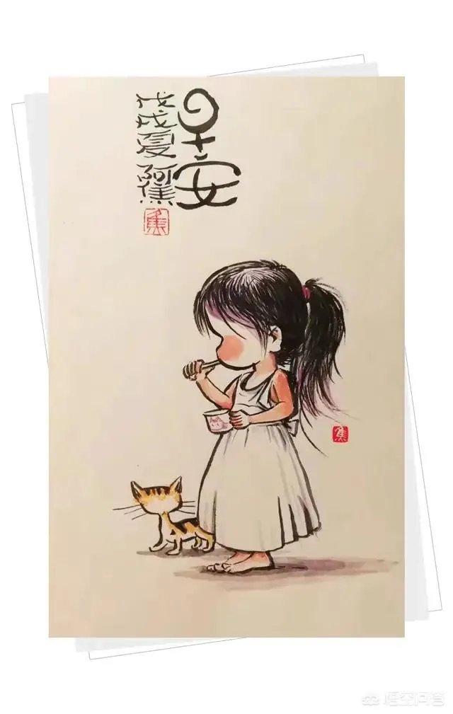 有没有可爱的壁纸?