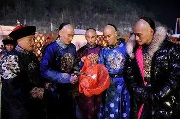 王思聪投资芒果新节目林更新加盟,娱乐圈有哪些明星曾经卖腐?
