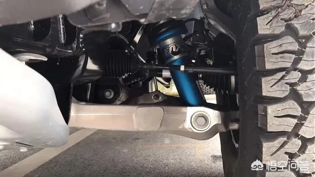 福特猛禽和福特F150的区别在哪里?