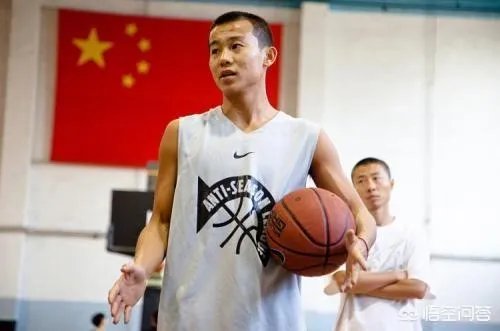 职业运动员和业余选手的差距有多大?