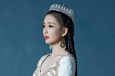 佟丽娅大婚曾被人瞧不起,如今怎么样做到让人高攀不起呢?