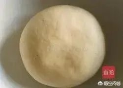 外面有一层薄皮、里面有夹心,然后两边还有肉松的一种面包,是什么面包呢?怎么做比较好吃,特别想吃?