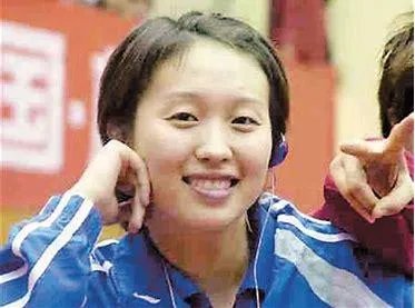 当年被国家队开除的女乒选手白杨近况如何?