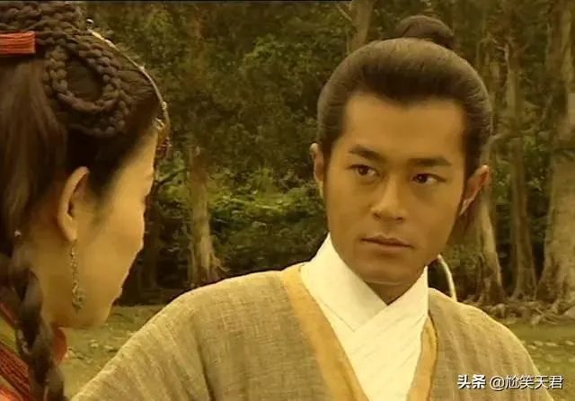 古天乐深夜发文:“我刚刚订婚,晚安”,古天乐和谁订婚了?是宣萱吗?