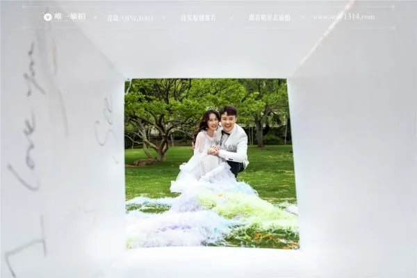 济南婚纱摄影排名哪家更优秀 婚纱摄影谁家好一看便知