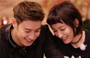 怎么看待吴昕潘玮柏在2017COSMO美丽时尚盛典走红毯?