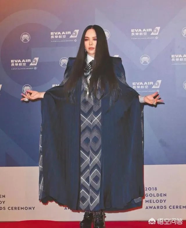 如何看待林俊杰没能获得2018金曲奖“最佳男歌手奖”?