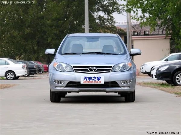 东南V4什么什么时候上市，价格多少？看清楚是这辆车