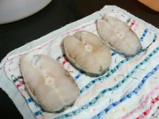 上海熏鱼