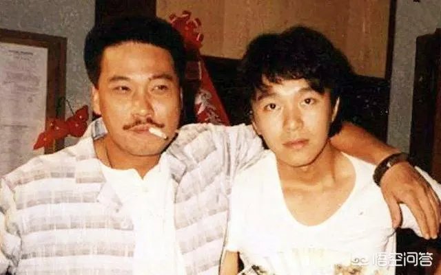 大家觉得谁会是周星驰的接班人?或者是没有?
