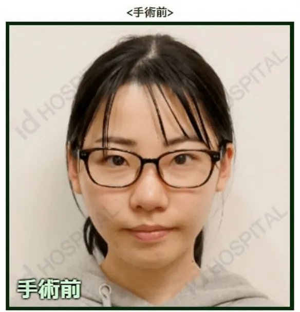 被誉为最强人造人的深田咏美,已经参透了网红真谛?