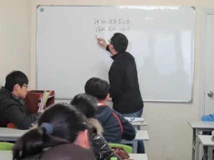 我高三去补习学校好吗