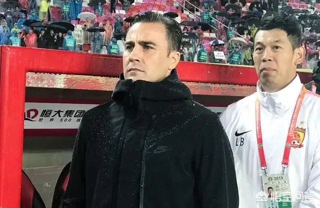 大家说说以恒大现在的状态,今年能拿到冠军吗?